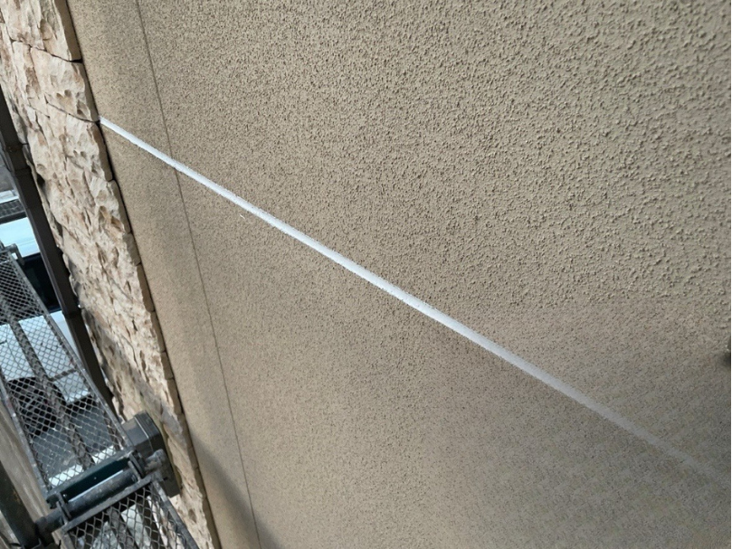 シーリング施工の大切さ