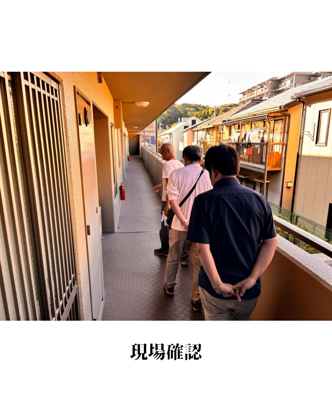 ≪大規模マンション塗り替え≫