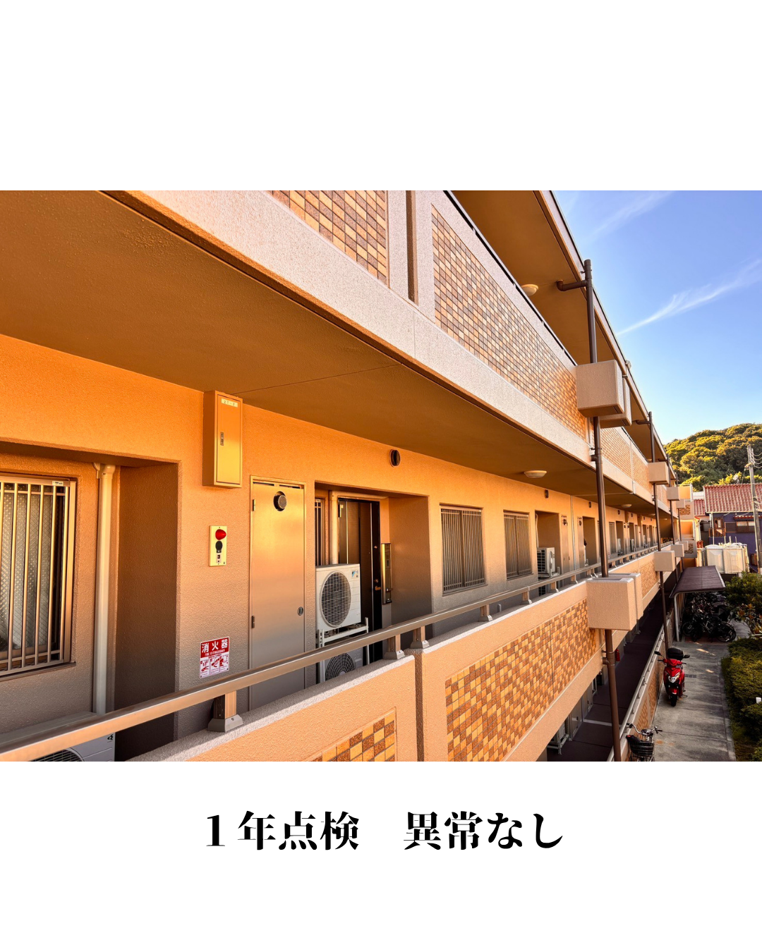 ≪大規模マンション塗り替え≫