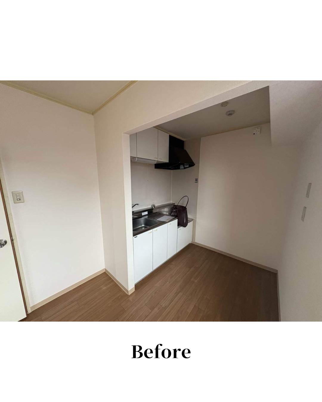 ≪お部屋まるごとリフォーム≫