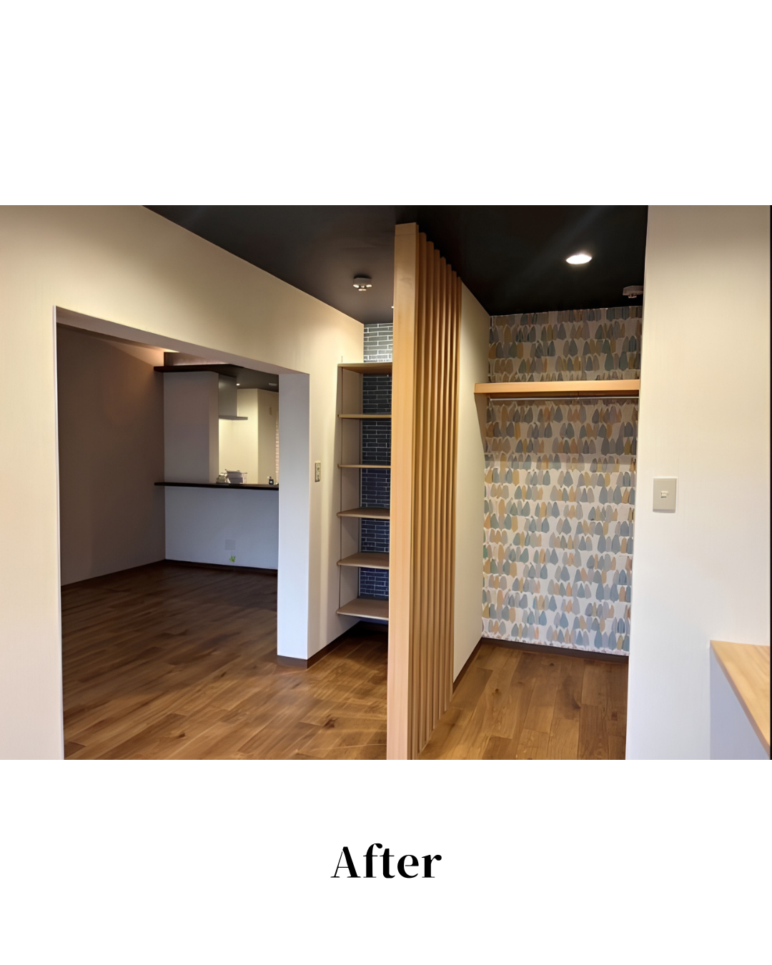 【Before→After】6畳和室がこう変わる✨